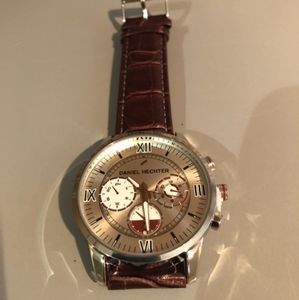 Men's watch brand new
